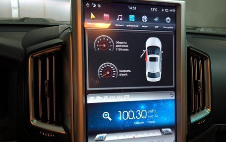 Toyota Land Cruiser 200, 2013 год, 4 450 000 рублей, 4 фотография