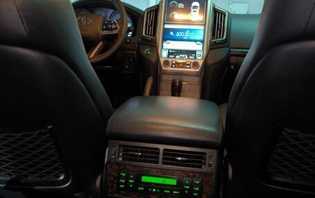 Toyota Land Cruiser 200, 2013 год, 4 450 000 рублей, 5 фотография