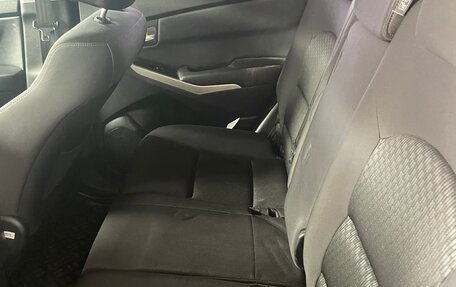 SsangYong Actyon II рестайлинг, 2013 год, 1 200 000 рублей, 5 фотография