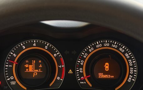 Toyota Corolla, 2012 год, 1 000 000 рублей, 7 фотография