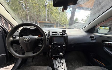 Toyota Corolla, 2012 год, 1 000 000 рублей, 6 фотография