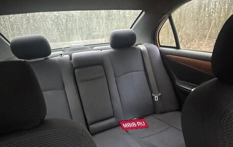 Lifan Solano I (630) рестайлинг, 2012 год, 80 000 рублей, 4 фотография