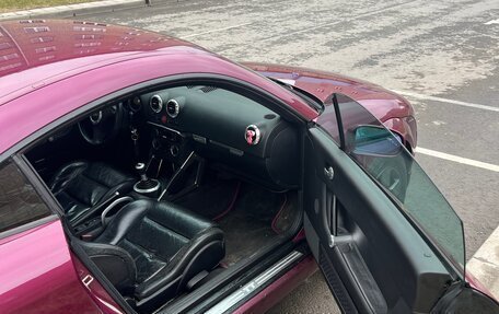 Audi TT, 2001 год, 800 000 рублей, 11 фотография