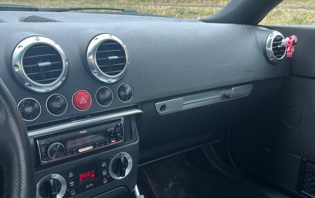 Audi TT, 2001 год, 800 000 рублей, 15 фотография