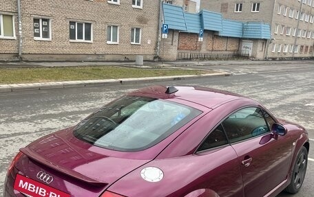 Audi TT, 2001 год, 800 000 рублей, 5 фотография