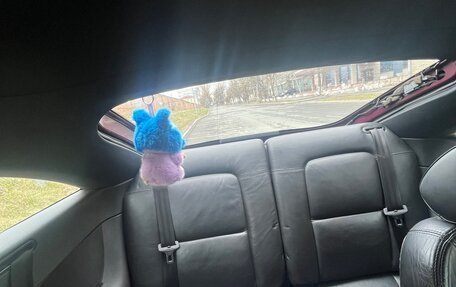 Audi TT, 2001 год, 800 000 рублей, 16 фотография