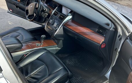 Nissan Teana, 2006 год, 525 000 рублей, 2 фотография