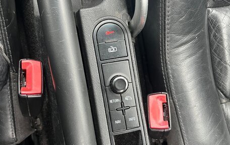 Audi TT, 2001 год, 800 000 рублей, 18 фотография