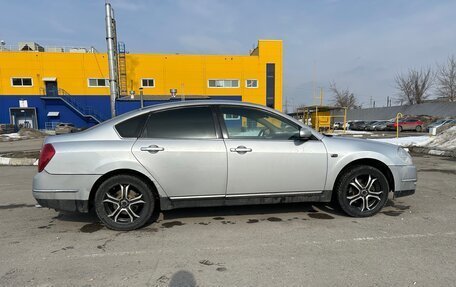 Nissan Teana, 2006 год, 525 000 рублей, 8 фотография
