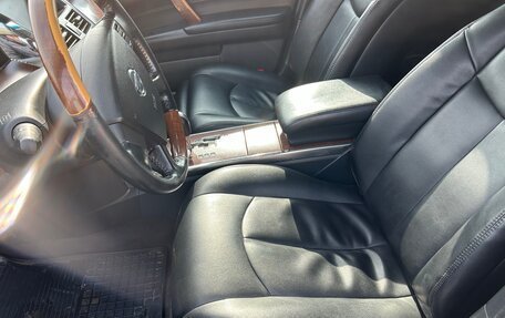 Nissan Teana, 2006 год, 525 000 рублей, 5 фотография