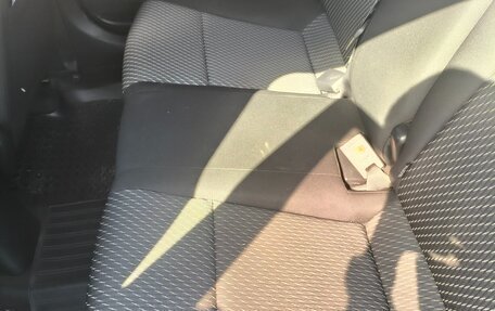 KIA Rio IV, 2018 год, 1 298 000 рублей, 11 фотография