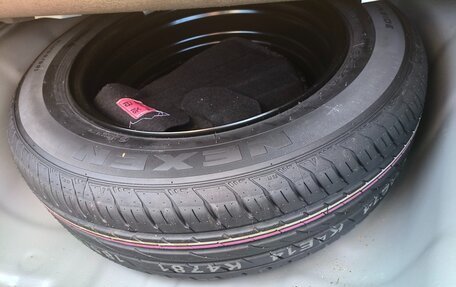 KIA Rio IV, 2018 год, 1 298 000 рублей, 13 фотография