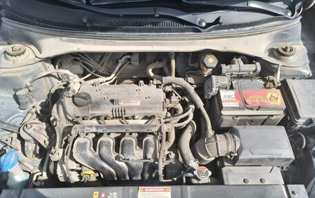 KIA Rio IV, 2018 год, 1 298 000 рублей, 12 фотография