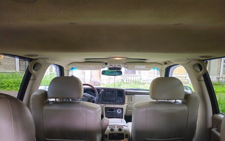 Cadillac Escalade II, 2002 год, 1 200 000 рублей, 12 фотография