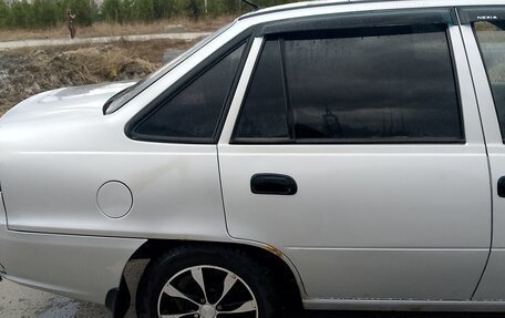 Daewoo Nexia I рестайлинг, 2011 год, 200 000 рублей, 4 фотография