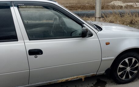 Daewoo Nexia I рестайлинг, 2011 год, 200 000 рублей, 5 фотография