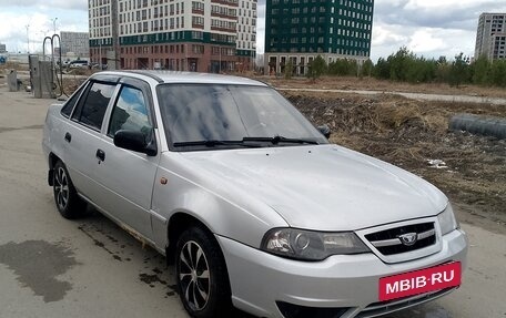 Daewoo Nexia I рестайлинг, 2011 год, 200 000 рублей, 2 фотография