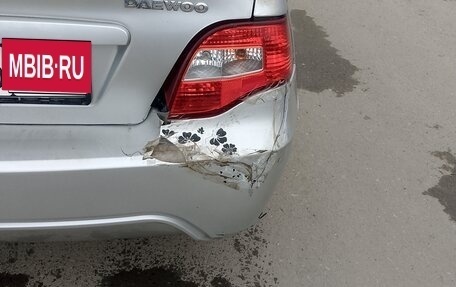 Daewoo Nexia I рестайлинг, 2011 год, 200 000 рублей, 6 фотография