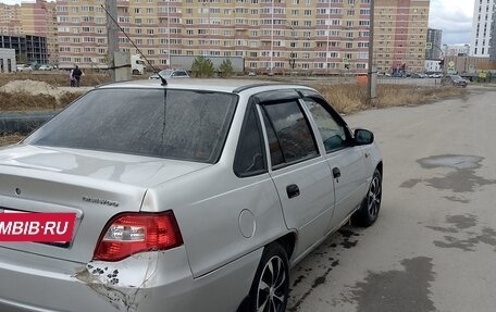 Daewoo Nexia I рестайлинг, 2011 год, 200 000 рублей, 3 фотография
