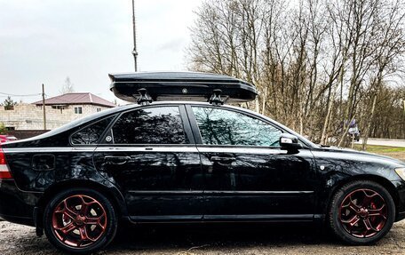 Volvo S40 II, 2006 год, 600 000 рублей, 7 фотография