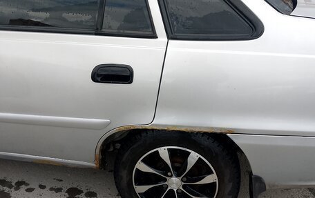 Daewoo Nexia I рестайлинг, 2011 год, 200 000 рублей, 7 фотография