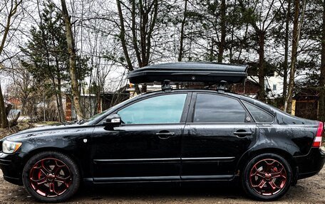 Volvo S40 II, 2006 год, 600 000 рублей, 6 фотография