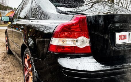 Volvo S40 II, 2006 год, 600 000 рублей, 8 фотография