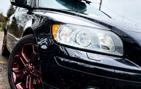 Volvo S40 II, 2006 год, 600 000 рублей, 5 фотография