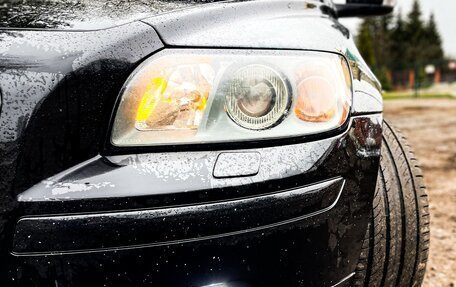 Volvo S40 II, 2006 год, 600 000 рублей, 4 фотография