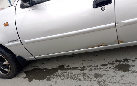 Daewoo Nexia I рестайлинг, 2011 год, 200 000 рублей, 9 фотография