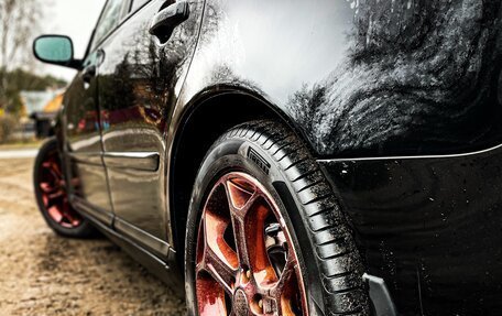 Volvo S40 II, 2006 год, 600 000 рублей, 13 фотография