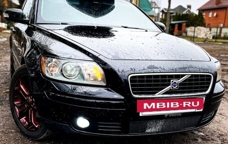 Volvo S40 II, 2006 год, 600 000 рублей, 3 фотография