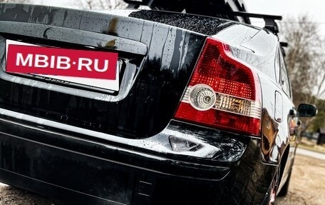 Volvo S40 II, 2006 год, 600 000 рублей, 9 фотография