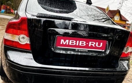 Volvo S40 II, 2006 год, 600 000 рублей, 11 фотография