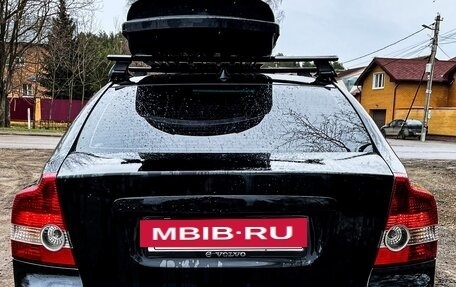 Volvo S40 II, 2006 год, 600 000 рублей, 10 фотография