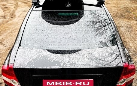 Volvo S40 II, 2006 год, 600 000 рублей, 12 фотография