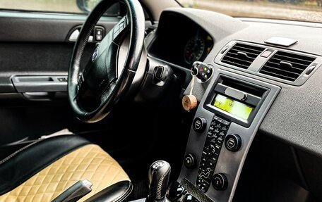 Volvo S40 II, 2006 год, 600 000 рублей, 14 фотография