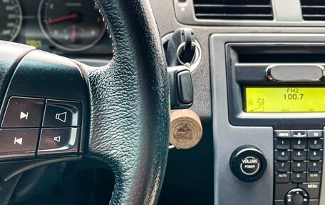 Volvo S40 II, 2006 год, 600 000 рублей, 20 фотография