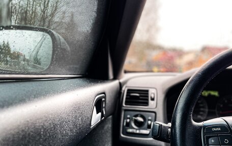 Volvo S40 II, 2006 год, 600 000 рублей, 19 фотография