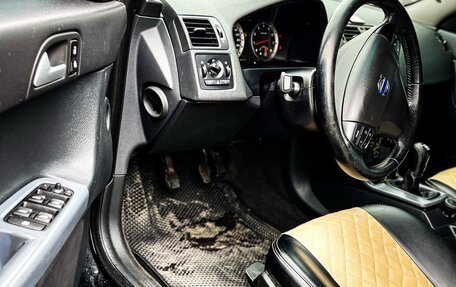 Volvo S40 II, 2006 год, 600 000 рублей, 16 фотография