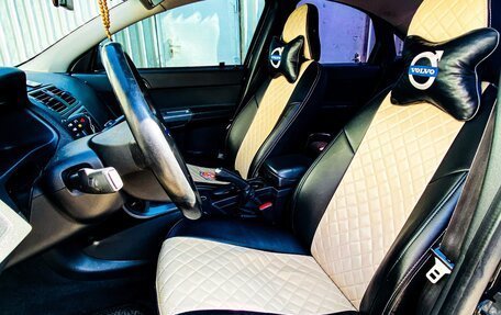 Volvo S40 II, 2006 год, 600 000 рублей, 21 фотография