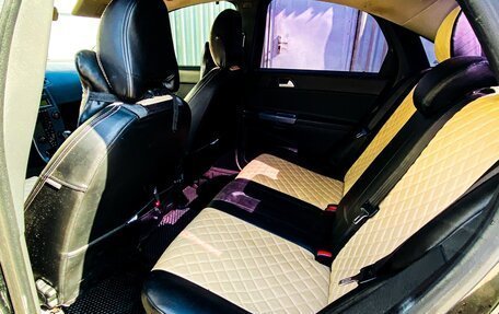 Volvo S40 II, 2006 год, 600 000 рублей, 22 фотография