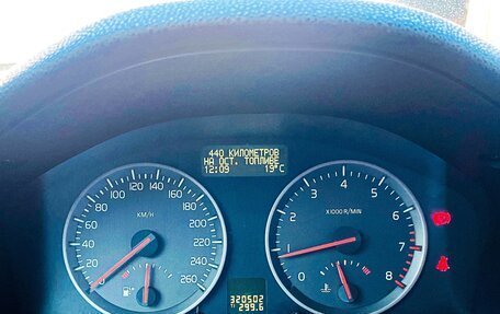 Volvo S40 II, 2006 год, 600 000 рублей, 25 фотография