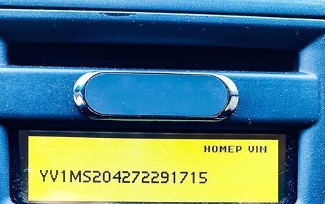 Volvo S40 II, 2006 год, 600 000 рублей, 27 фотография