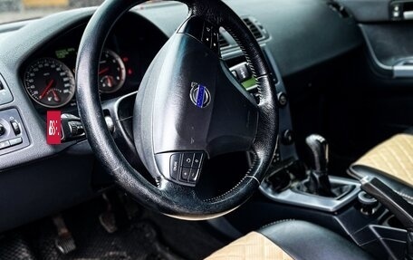 Volvo S40 II, 2006 год, 600 000 рублей, 17 фотография