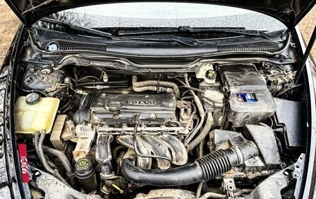 Volvo S40 II, 2006 год, 600 000 рублей, 24 фотография