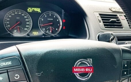 Volvo S40 II, 2006 год, 600 000 рублей, 18 фотография