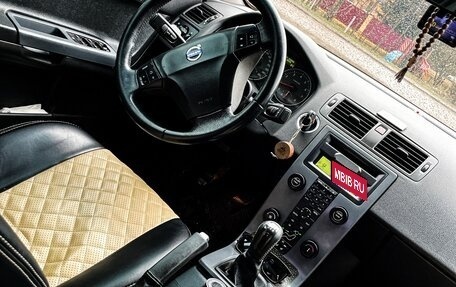 Volvo S40 II, 2006 год, 600 000 рублей, 15 фотография