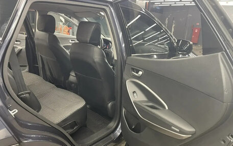 Hyundai Santa Fe III рестайлинг, 2012 год, 2 100 000 рублей, 7 фотография