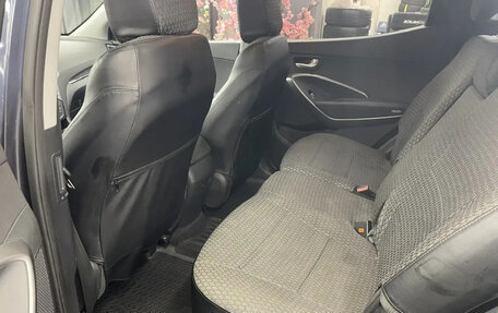 Hyundai Santa Fe III рестайлинг, 2012 год, 2 100 000 рублей, 8 фотография